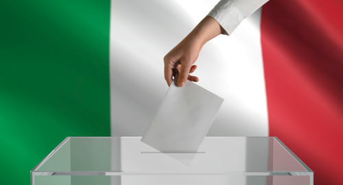 Elezioni Politiche del 25 settembre: le istruzioni per il voto, anche per gli italiani all’estero